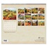 Wine Country 2026 Wall Calendar WCA103724